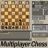 Multiplayer Chess (With Chat & View Live Chess Matches)
