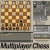 Jeu Multiplayer Chess (With Chat & View Live Chess Matches)