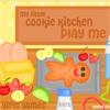 Jeu My Little Cookie Kitchen en plein ecran