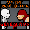 Jeu My Pet Protector 2 en plein ecran