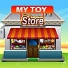 Jeu My Toy Store en plein ecran