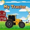 Jeu My Tractor en plein ecran