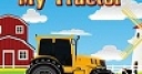 Jeu My Tractor