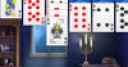 Jeu Mysterious Room Solitaire