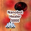 Jeu Nanobot Healer 5000 en plein ecran