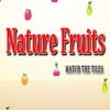 Jeu Nature Fruits Match The Tiles en plein ecran