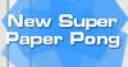 Jeu New Super Paper Pong