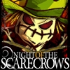 Jeu Night of the Scarecrows en plein ecran