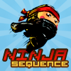 Jeu Ninja Sequence en plein ecran
