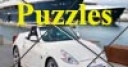 Jeu Nissan 370Z Roadster Puzzles