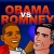 Jeu Obama vs Romney