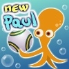Jeu Paul the Octopus New en plein ecran