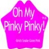 Jeu Oh My Pinky Pinky en plein ecran