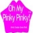 Oh My Pinky Pinky