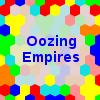 Jeu Oozing Empires en plein ecran