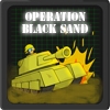 Jeu Operation Black Sand en plein ecran