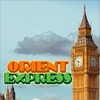 Jeu Orient Express en plein ecran