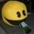 Pacman Alcoholic