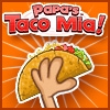Jeu Papa’s Taco Mia! en plein ecran