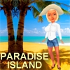 Jeu Paradise Island en plein ecran