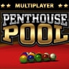 Jeu PentHouse Pool Multiplayer en plein ecran