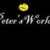 Jeu Peter’s World