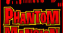Jeu Phantom Mansion (red)