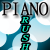 Jeu Piano Rush ~Orient and Occident First Impression~