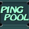Jeu Ping Pool en plein ecran