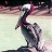 Pink headed pelican slide puzzle