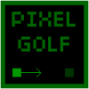 Jeu Pixel Golf en plein ecran