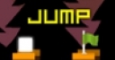 Jeu Pixel Jump