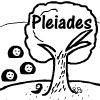 Jeu Pleiades: The Old Tale en plein ecran