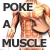 Jeu Poke-A-Muscle