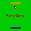 Jeu Pong Game en plein ecran
