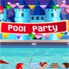 Jeu Pool Party Decor en plein ecran