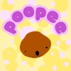 Jeu Poopee, the little bacteria ! en plein ecran
