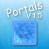 Jeu Portal v1.0 en plein ecran