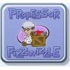 Jeu Professor Fizzwizzle en plein ecran