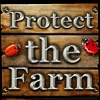 Jeu Protect the Farm en plein ecran