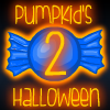 Jeu Pumpkid’s Halloween 2 en plein ecran