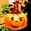 Jeu Halloween Pumpkin Maker en plein ecran