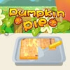 Jeu Pumpkin Pie Cooking en plein ecran