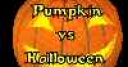 Jeu Pumpkin vs halloween