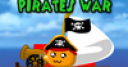 Jeu Puru Puru Pirates War