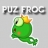 Puz Frog