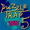 Jeu Puzzle Trap 5 en plein ecran