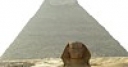 Jeu Pyramid and Sphinx Jigsaw Game