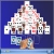 Jeu Pyramid Solitaire Deluxe