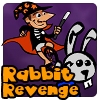 Jeu Rabbit Revenge en plein ecran